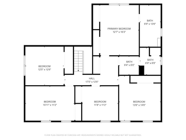 1125 Huntleigh Dr, Naperville, IL 60540 - property floor plan