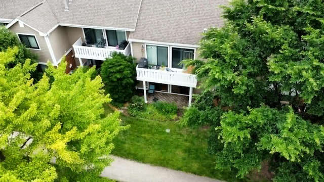 366 Pinetree Ln Unit B1, Schaumburg, IL 60193 - photo 5