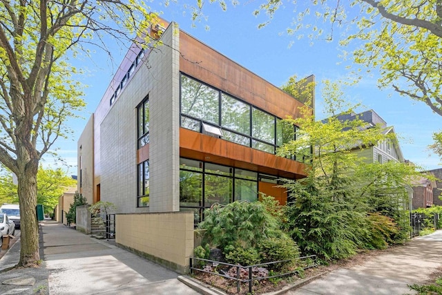 839 N Hermitage Ave Unit 101, Chicago, IL 60622 - view of property