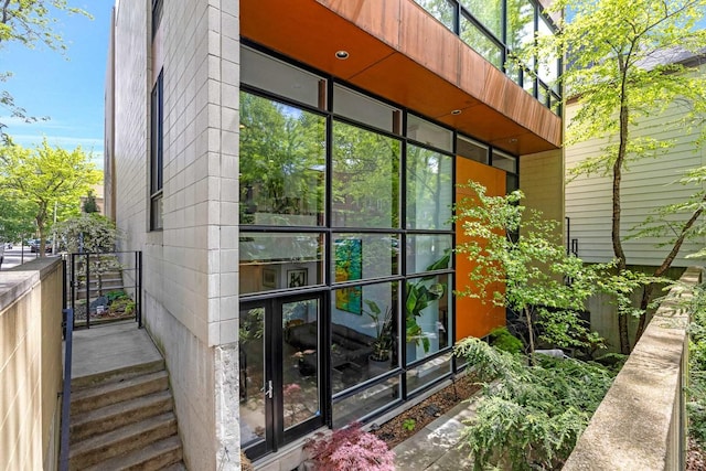 839 N Hermitage Ave Unit 101, Chicago, IL 60622 - view of side of property