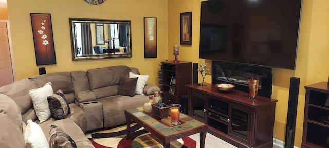39806 Waterloo Dr, Beach Park, IL 60083 - view of living area