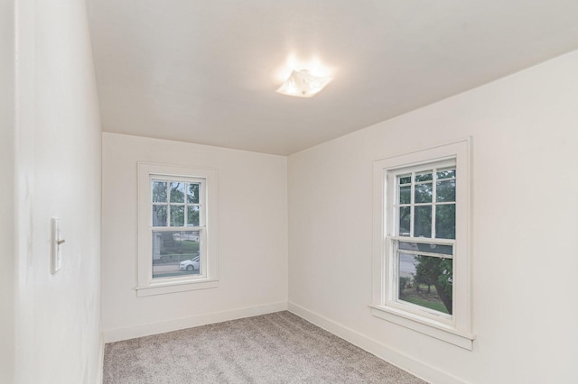1018 Jericho Rd, Aurora, IL 60506 - unfurnished room featuring carpet and baseboards
