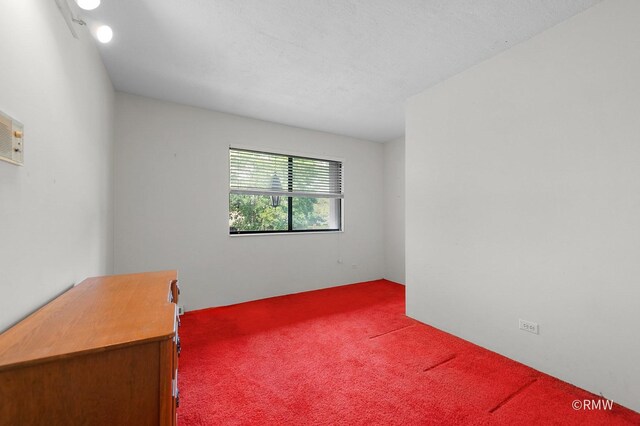 380 Ventura Club Dr, Roselle, IL 60172 - spare room with carpet