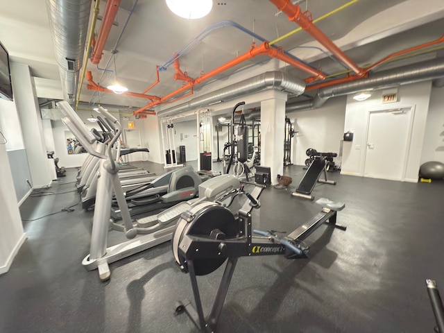 500 S Clinton St Unit 640, Chicago, IL 60607 - photo 15