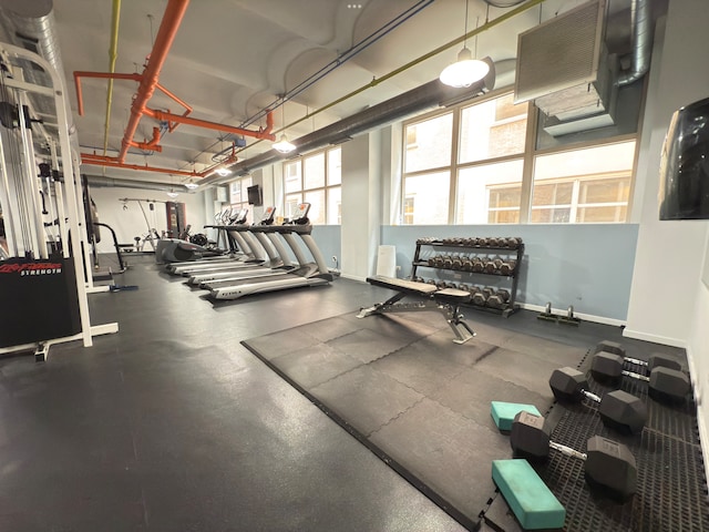 500 S Clinton St Unit 640, Chicago, IL 60607 - photo 16
