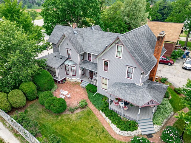314 Washington St, Algonquin, IL 60102 - photo 5