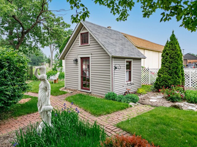 314 Washington St, Algonquin, IL 60102 - photo 6