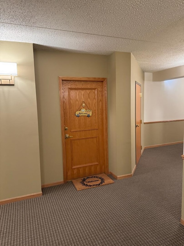 5555 N Cumberland Ave Unit 407, Chicago, IL 60656 - view of entrance to property