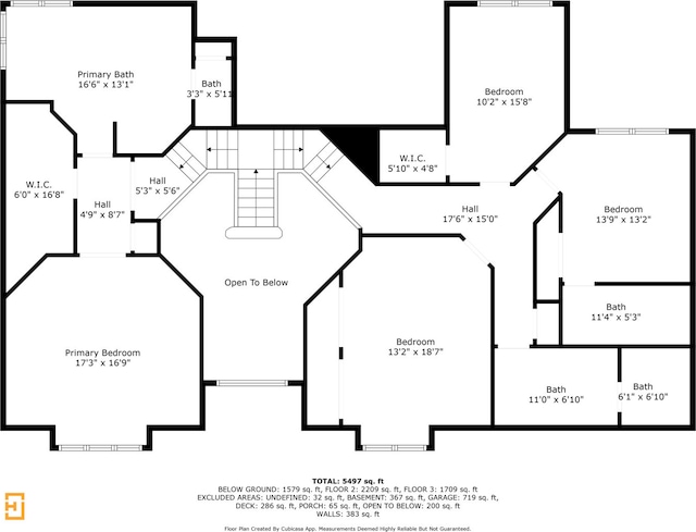 2471 Glen Eagles Dr, Olympia Fields, IL 60461 - room layout