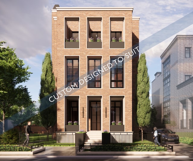 2334 N Cleveland St, Chicago, IL 60614 - photo 1
