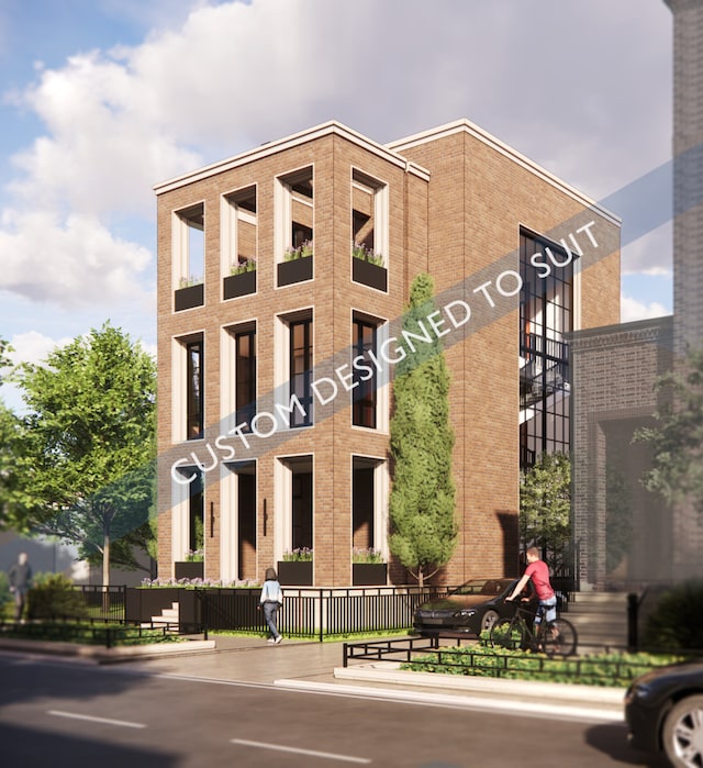 2334 N Cleveland St, Chicago, IL 60614 - photo 2