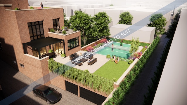 2334 N Cleveland St, Chicago, IL 60614 - photo 3