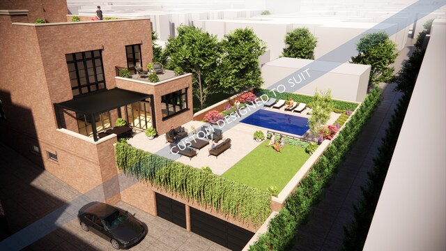 2334 N Cleveland St, Chicago, IL 60614 - photo 4