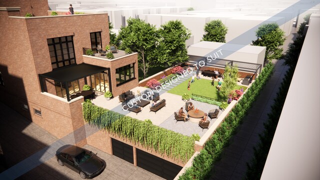 2334 N Cleveland St, Chicago, IL 60614 - photo 5