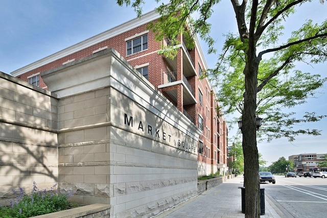 210 N Addison Ave Unit 201, Elmhurst, IL 60126 - view of property