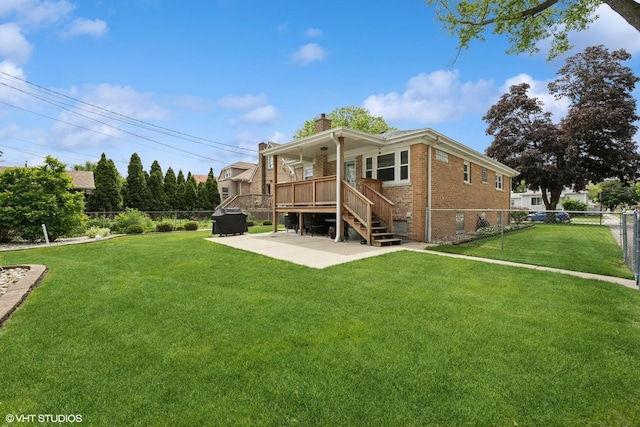 4957 N Meade Ave, Chicago, IL 60630 - photo 2