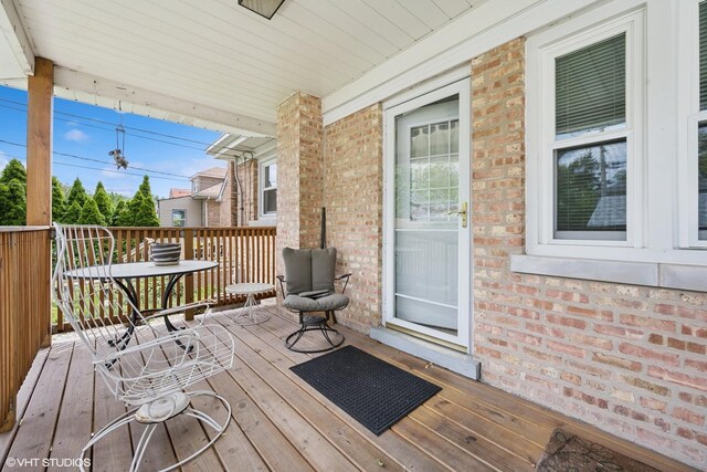 4957 N Meade Ave, Chicago, IL 60630 - photo 3