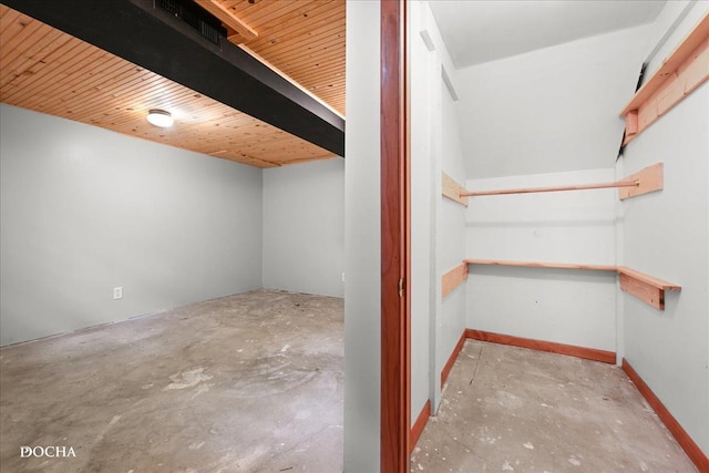 510 W Grant St, Sheridan, IL 60551 - view of storage area