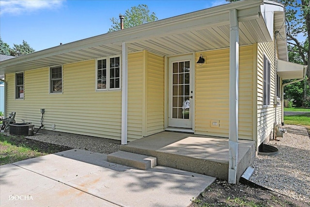 510 W Grant St, Sheridan, IL 60551 - property entrance