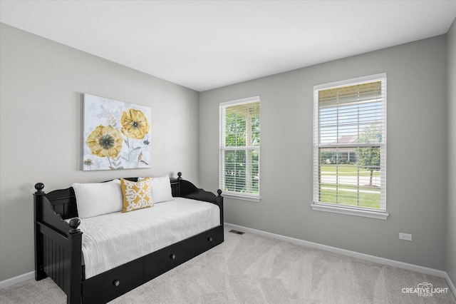 794 Suffield Ct, Oswego, IL 60543 - bedroom with baseboards and carpet flooring