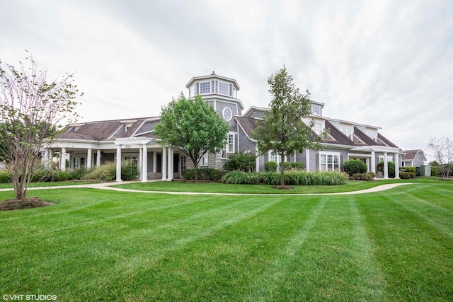 794 Suffield Ct, Oswego, IL 60543 - view of property