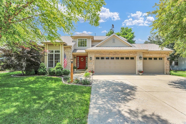 2001 Mullikin Dr, Champaign, IL 61822 - photo 1