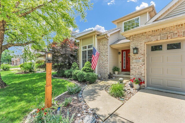2001 Mullikin Dr, Champaign, IL 61822 - photo 13