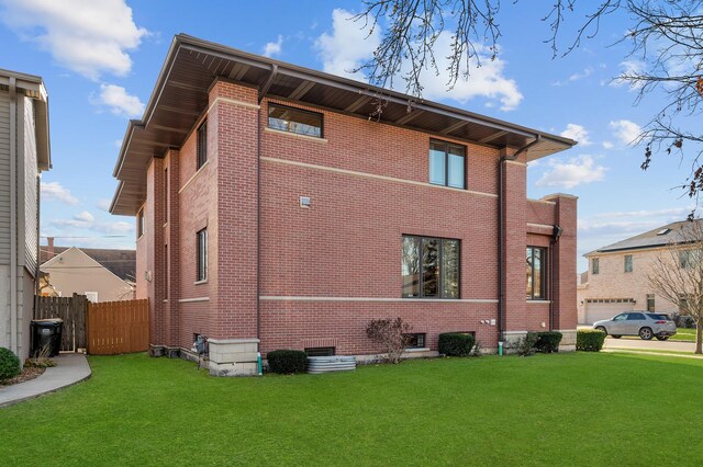 6817 Church St, Morton Grove, IL 60053 - photo 3