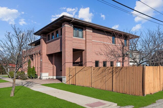 6817 Church St, Morton Grove, IL 60053 - photo 73