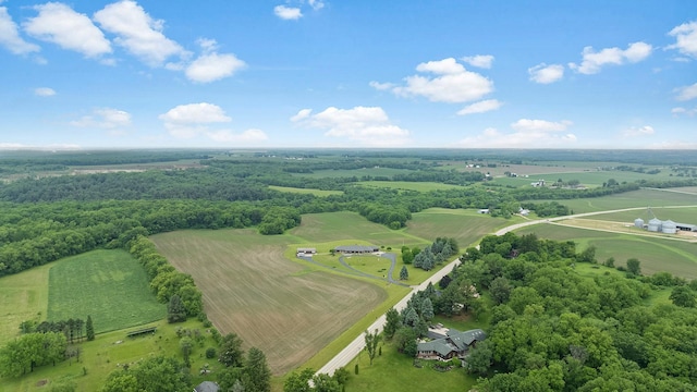 2765 W Pines Rd, Oregon, IL 61061 - view of rural area