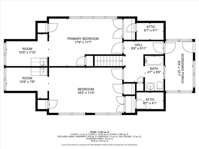 4835 W Sunnyside Ave, Chicago, IL 60630 - photo 20