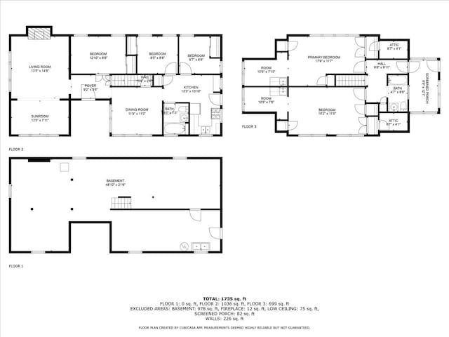 4835 W Sunnyside Ave, Chicago, IL 60630 - photo 21