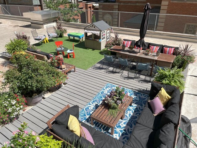 360 W Wellington Ave Unit 2E, Chicago, IL 60657 - photo 23