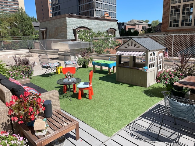 360 W Wellington Ave Unit 2E, Chicago, IL 60657 - photo 25