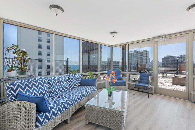 360 W Wellington Ave Unit 2E, Chicago, IL 60657 - photo 26