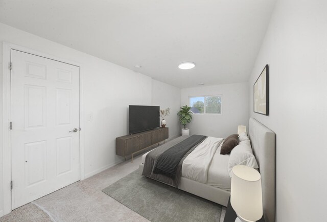 4322 Amelia Ave, Lyons, IL 60534 - view of carpeted bedroom