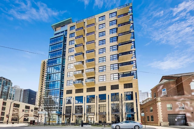 101 W Superior St Unit 501, Chicago, IL 60654 - view of property