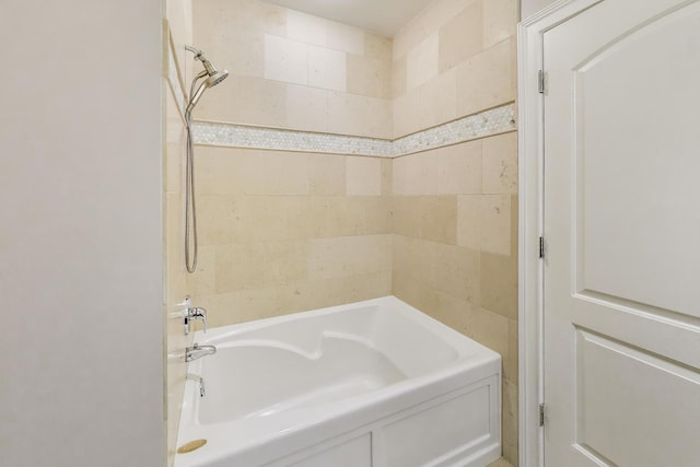 101 W Superior St Unit 501, Chicago, IL 60654 - bathroom featuring a tub to relax in
