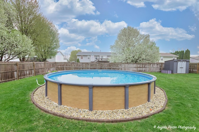 155 Shadowbrook Dr, Capron, IL 61012 - view of pool