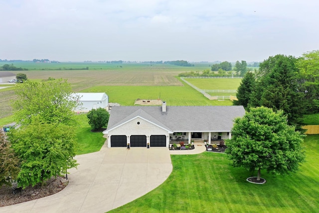 3421 E 3000 N Rd, Bourbonnais, IL 60914 - photo 3