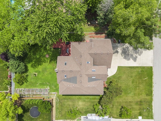 5N311 Lloyd Ave, Itasca, IL 60143 - view of subject property