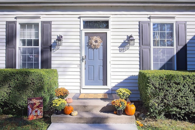 10726 W Liberty Ave, Beach Park, IL 60099 - view of entrance to property