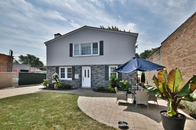8211 W Grand Ave, River Grove, IL 60171 - photo 2