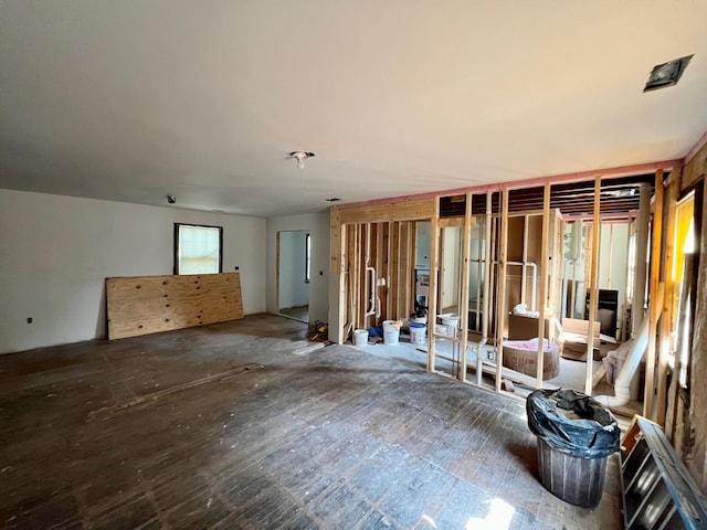 1520 Washington St, Evanston, IL 60202 - view of misc room