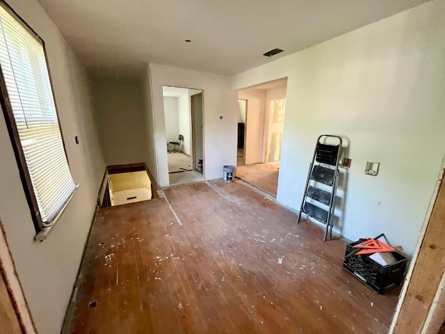 1520 Washington St, Evanston, IL 60202 - view of spare room