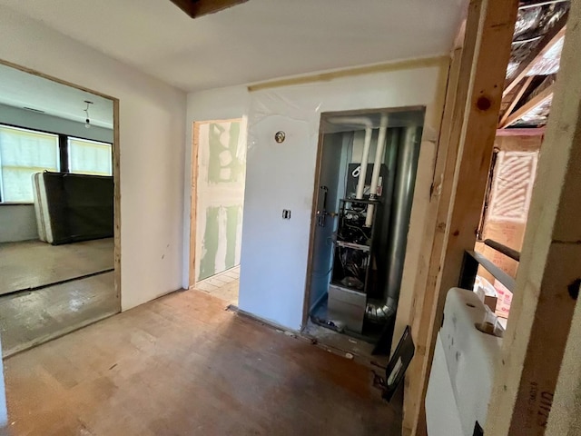 1520 Washington St, Evanston, IL 60202 - view of bedroom