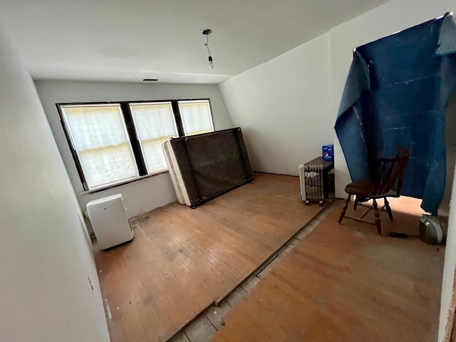 1520 Washington St, Evanston, IL 60202 - view of unfurnished room