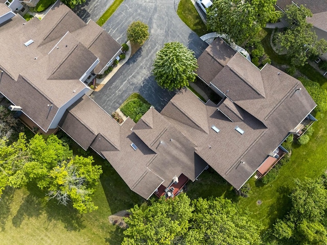 11234 Lakefield Dr, Orland Park, IL 60467 - aerial overview of property's location
