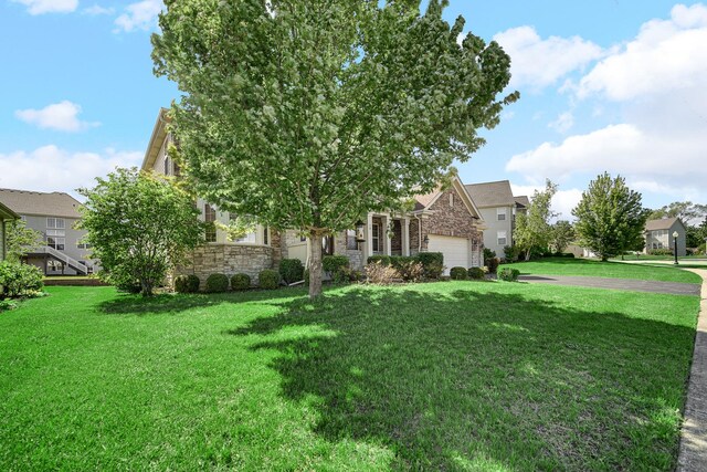 15 N Empress Dr, Hawthorn Woods, IL 60047 - photo 35