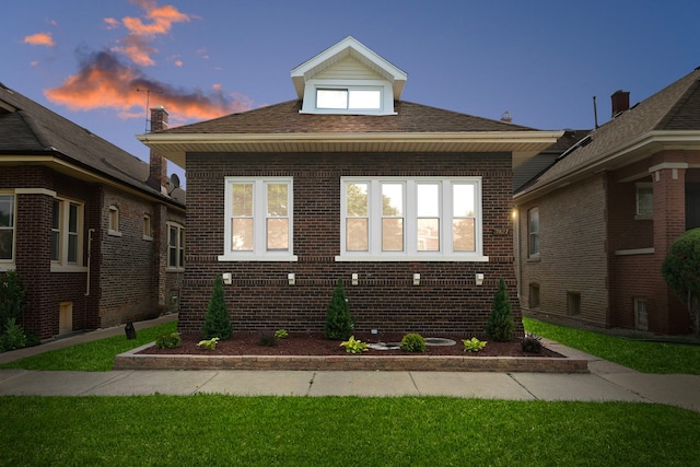 7827 S Calumet Ave, Chicago, IL 60619 - bungalow with brick siding